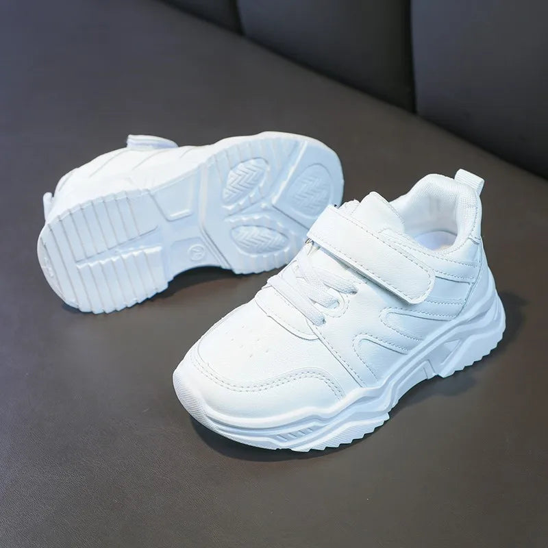 Autumn Children's Sport Shoes – Size 26-37