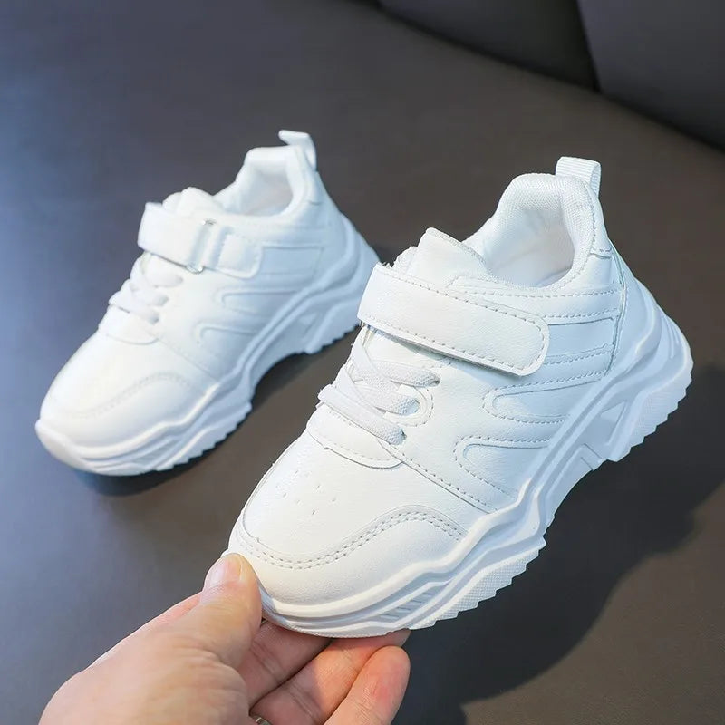 Autumn Children's Sport Shoes – Size 26-37